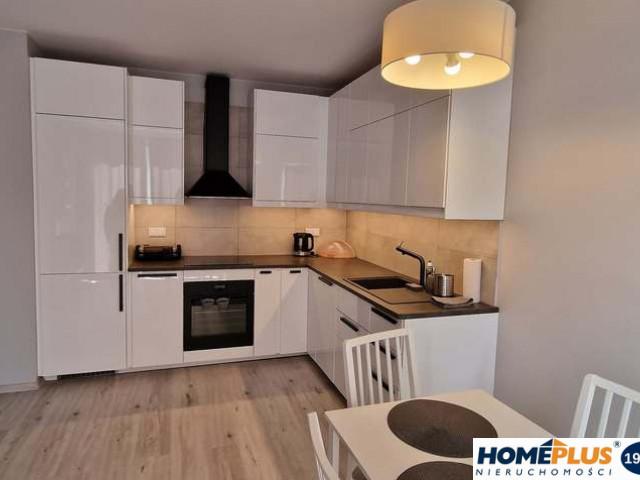 apartment for rent in Warszawa Białołęka, ul. Krzyżówki