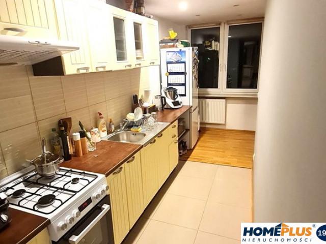 apartment for rent in Warszawa Bielany, ul. Władysława Broniewskiego