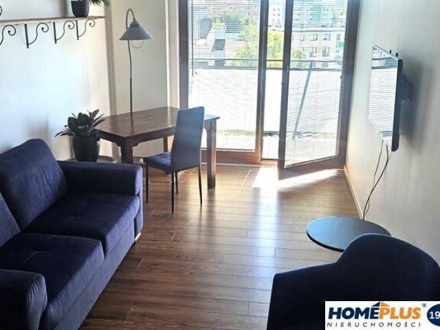 apartment for rent in Warszawa Bielany, ul. Josepha Conrada