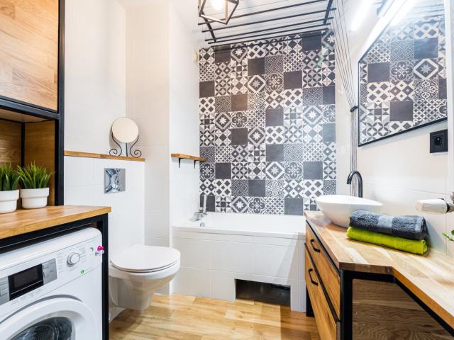 apartment for rent in Warszawa, Ochota, Mazowieckie, ul. Grójecka
