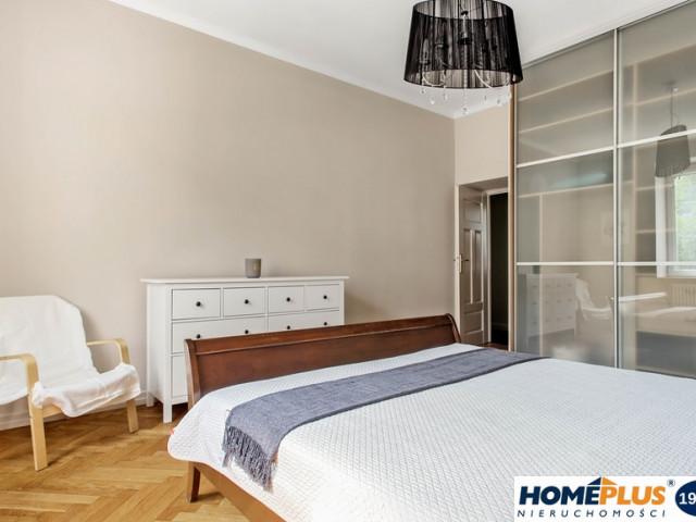 apartment for rent in Warszawa Ochota, Aleja Niepodległości