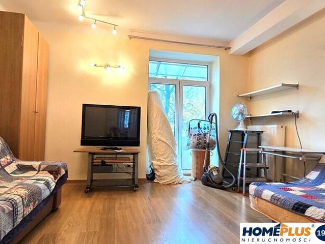 apartment for rent in Warszawa Ochota, ul. Białobrzeska