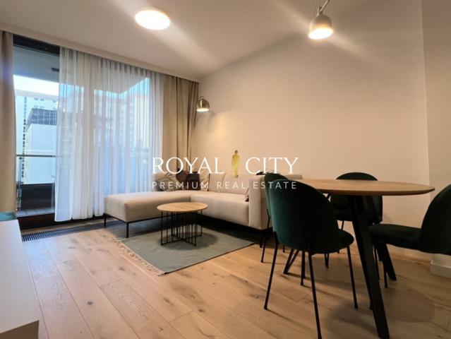 apartment for rent in Warszawa Ogrodowa