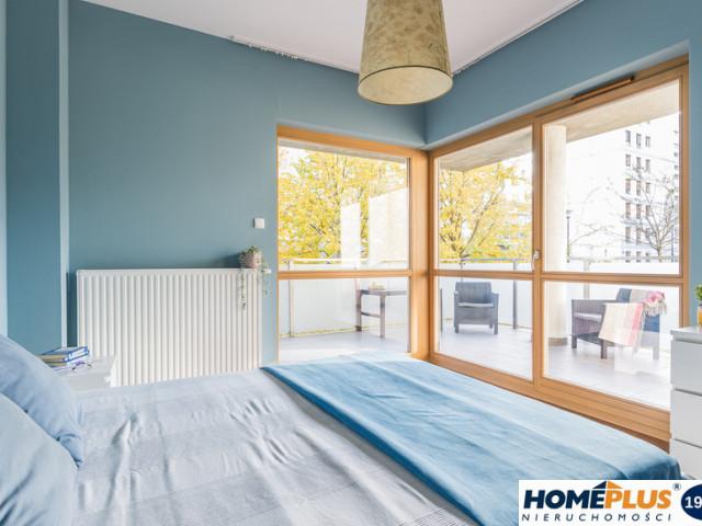 apartment for rent in Warszawa Żoliborz, ul. Ludwika Rydygiera