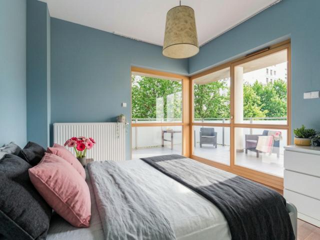 apartment for rent in Warszawa, Żoliborz, Mazowieckie, ul. Ludwika Rydygiera