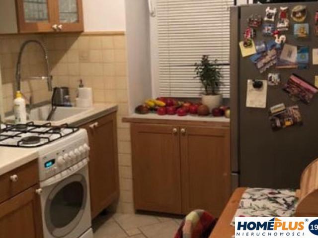 apartment for rent in Warszawa Mokotów, ul. Wołoska