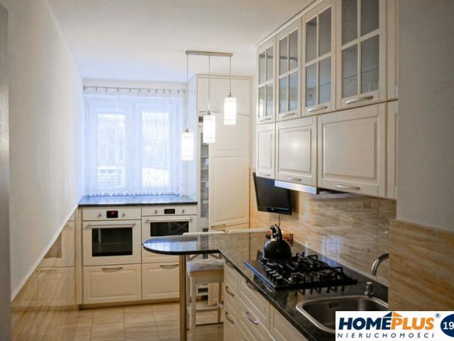 apartment for rent in Warszawa Mokotów, ul. Kazimierza Kuratowskiego