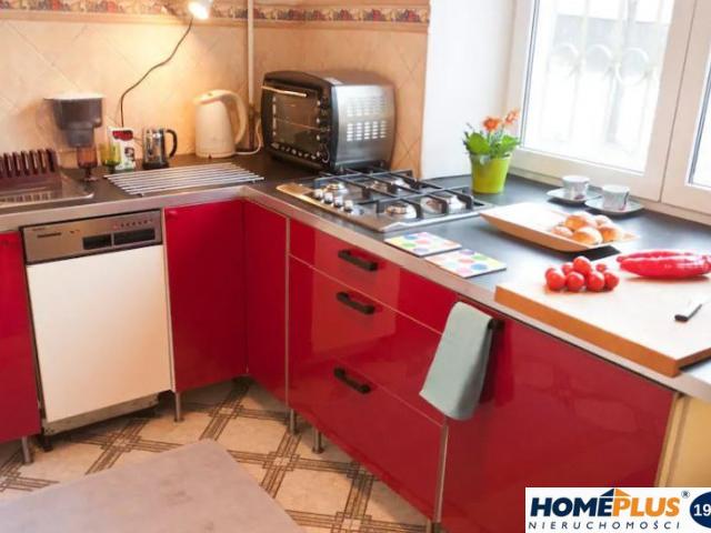 apartment for rent in Warszawa Mokotów, ul. Odolańska