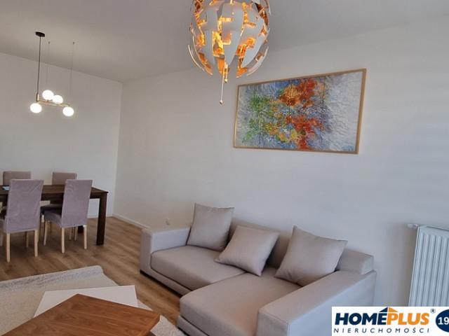 apartment for rent in Warszawa Mokotów, ul. Płatków Róż