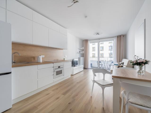apartment for rent in Warszawa, Mokotów, Mazowieckie, ul. Antoniewska