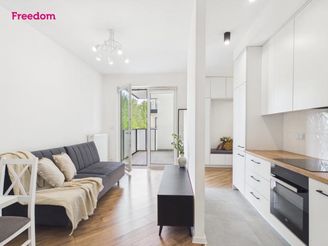 apartment for rent in Warszawa, Mokotów, Mazowieckie, ul. Bokserska