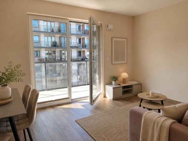 apartment for rent in Warszawa, Mokotów, Mazowieckie, ul. Dywizjonu AK Jeleń