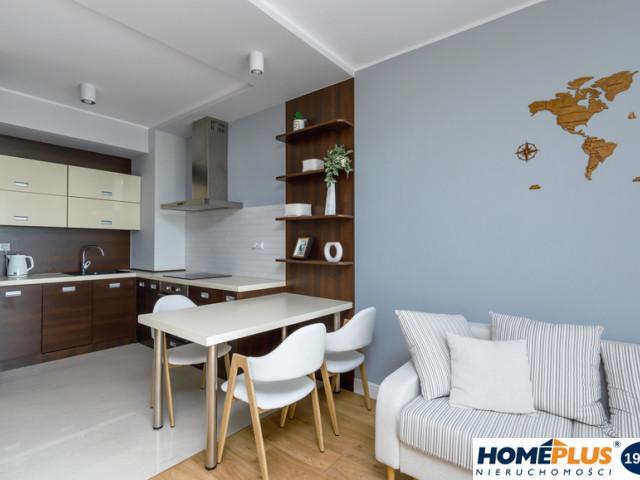 apartment for rent in Warszawa Mokotów, Puławska