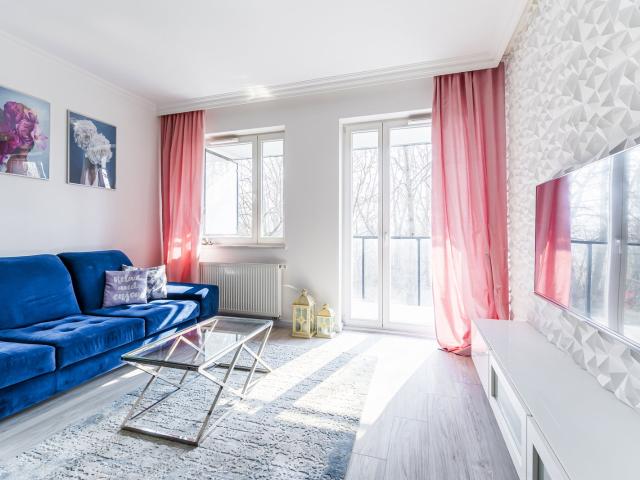 apartment for rent in Warszawa, Mazowieckie, ul. Jana Kazimierza
