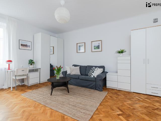 apartment for rent in Warszawa Praga Południe, Suchodolska