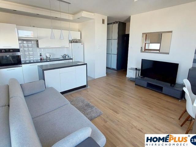 apartment for rent in Warszawa Praga Południe, ul. Kiprów