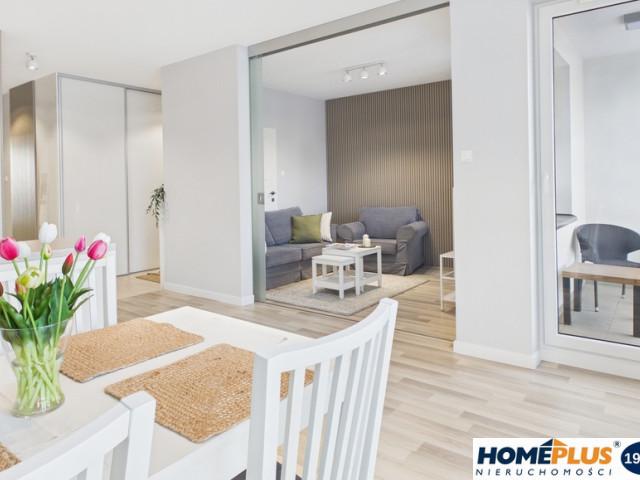 apartment for rent in Warszawa Praga Południe, ul. Jana Nowaka Jeziorańskiego
