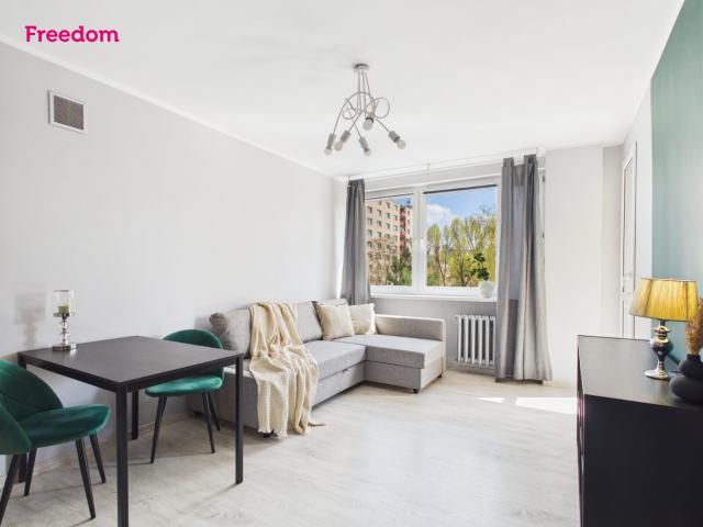 apartment for rent in Warszawa, Śródmieście, Mazowieckie, ul. Miła
