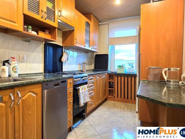 apartment for rent in Warszawa Rembertów, ul. Frontowa