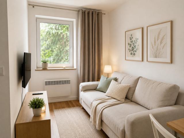 apartment for rent in Warszawa, Włochy, Mazowieckie, ul. Centralna