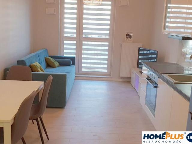 apartment for rent in Warszawa Włochy, ul. Bakalarska