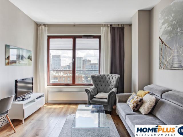 apartment for rent in Warszawa Wola, ul. Siedmiogrodzka