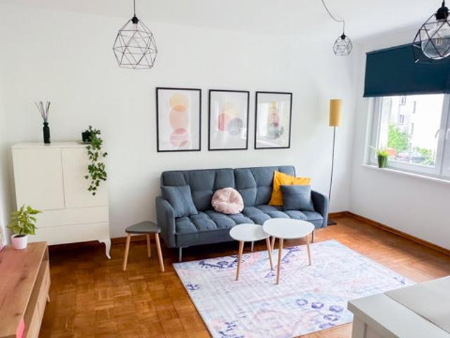 apartment for rent in Warszawa, Wola, Mazowieckie, ul. Redutowa
