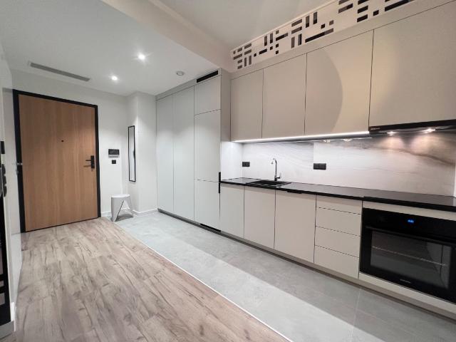 Apartment for rent in Warszawa, ul. Prosta Wola