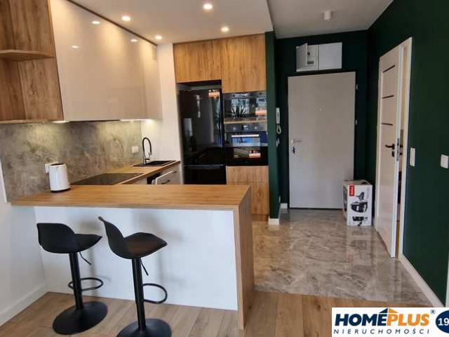 apartment for rent in Warszawa Ursynów, ul. Kłobucka