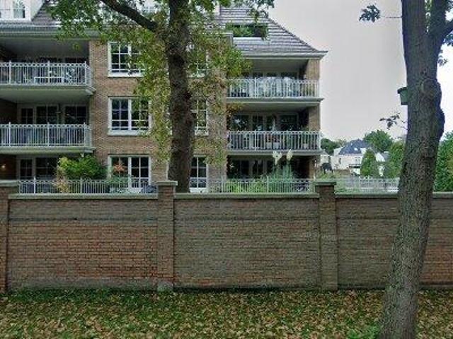 Apartment for rent in Wassenaar, South Holland