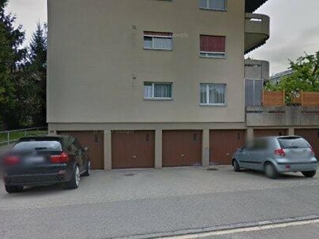 Apartment for rent in Wasseramt