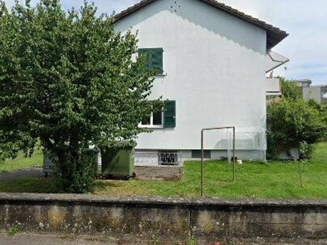 Apartment for rent in Wasseramt