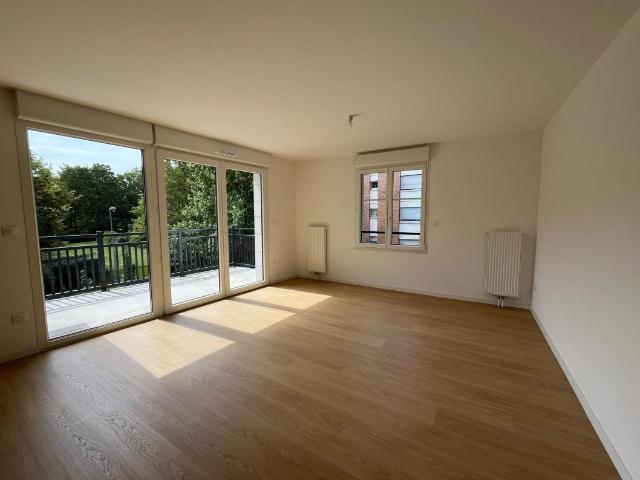 apartment for rent in, Wasquehal 59920