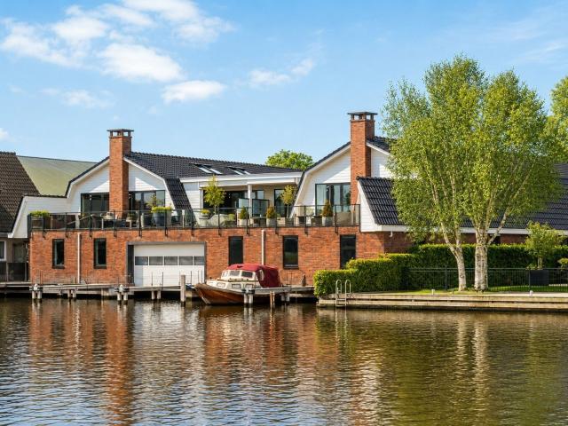 apartment for rent in Weteringpad 19 2481AS Kaag en Braassem Woubrugge Woubrugge