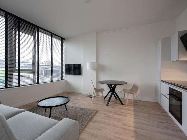 apartment for rent in Wethouder Hillenaarplnts 105 2284VS Rijswijk Artiestenbuurt Rijswijk ZH