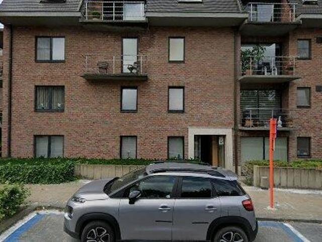 Apartment for rent in Wetteren