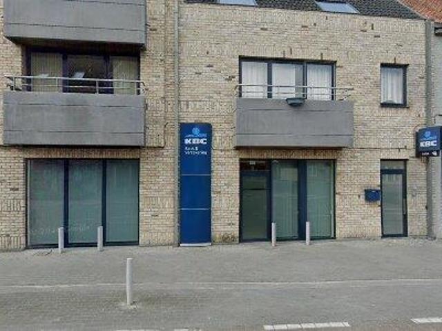 Apartment for rent in Wetteren