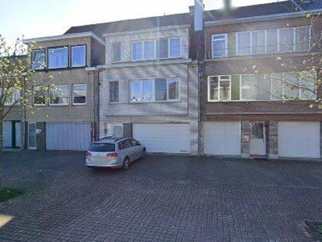 Apartment for rent in Wetteren