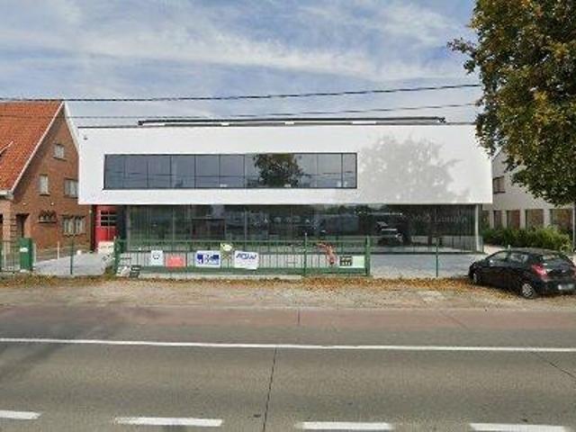 Apartment for rent in Wetteren