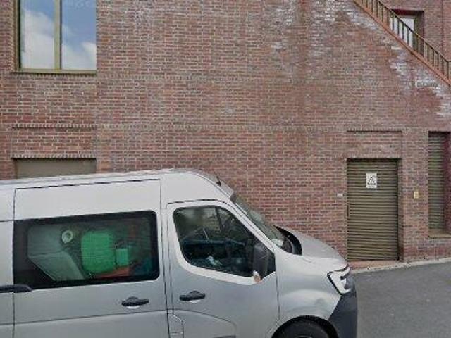 Apartment for rent in Wetteren