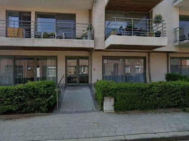 Apartment for rent in Wevelgem