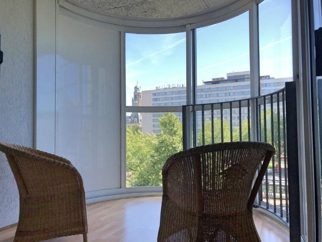 apartment for rent in Weena 55 D 3013CE Rotterdam Cs Kwartier Rotterdam