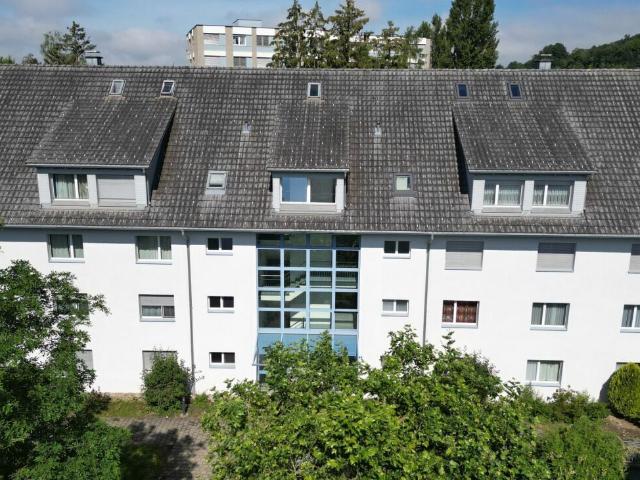 Apartment for rent in Weinfelden 16 m² | dreamo. Ch