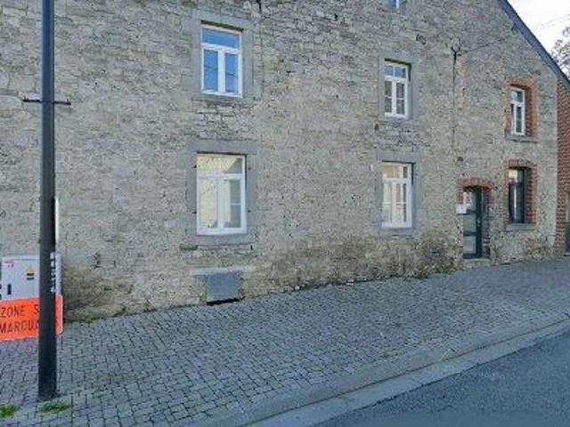Apartment for rent in Wellin