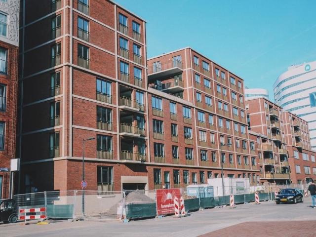 apartment for rent in Welnapad 30 1096GK Amsterdam Amstelkwartier Noord Amsterdam