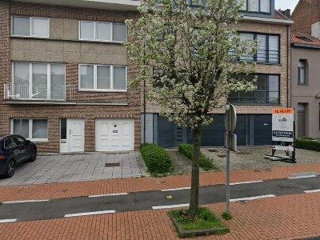 Apartment for rent in Wemmel