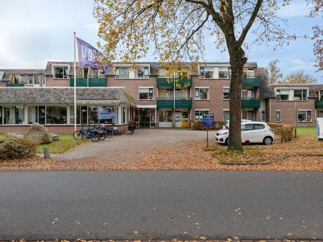 apartment for rent in Wepel 2 13 9468HG Aa en Hunze Annen Annen