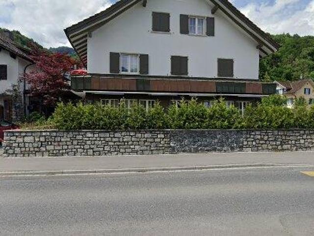 Apartment for rent in Werdenberg