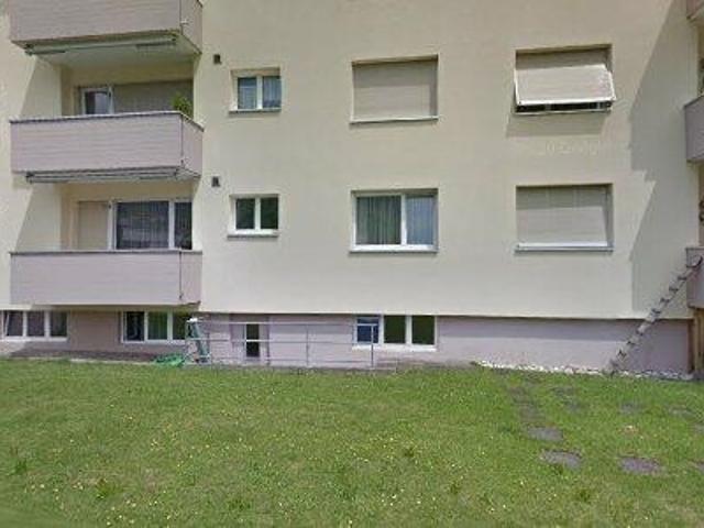 Apartment for rent in Werdenberg
