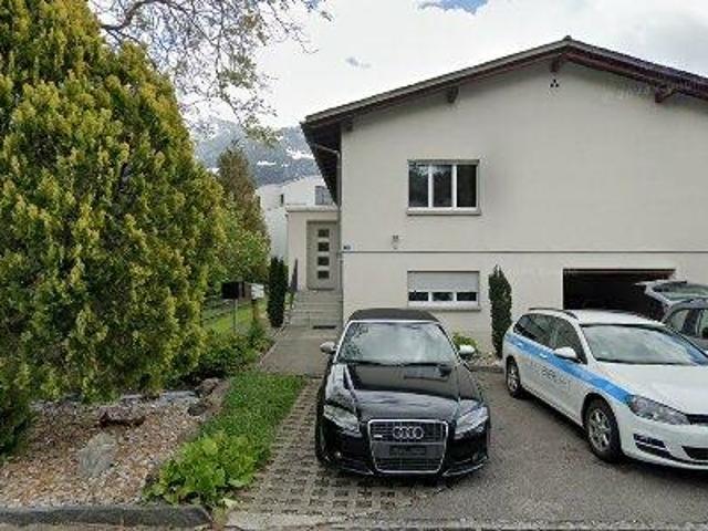 Apartment for rent in Werdenberg